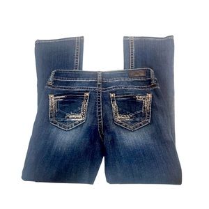 Daytrip Womens Jeans Size 29 Y2K Style